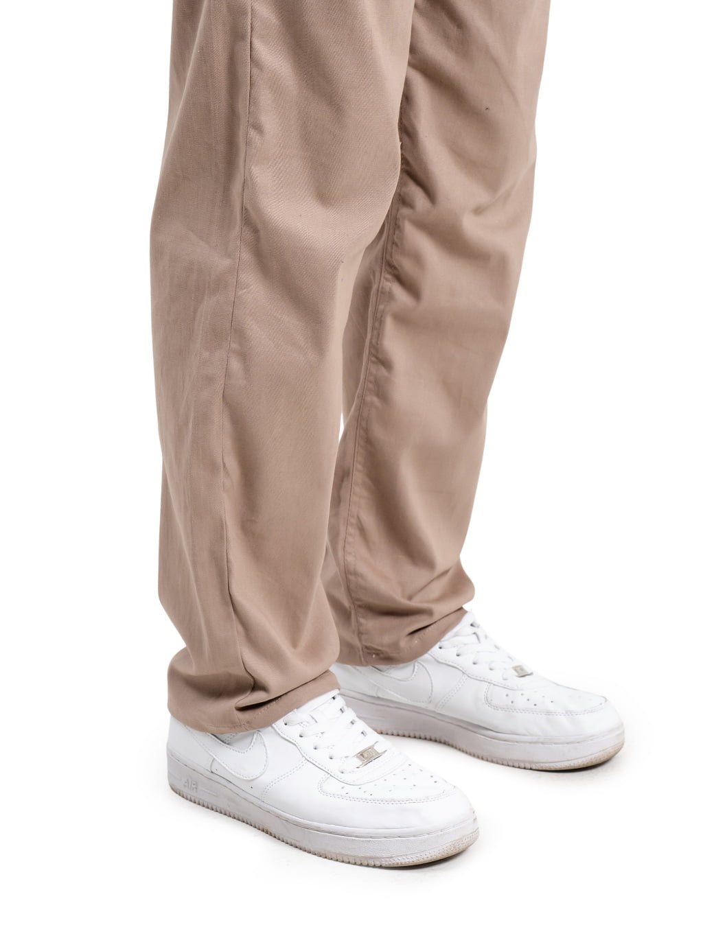 Ribsgold Celana Chino Oversize Loose - Gambar 8