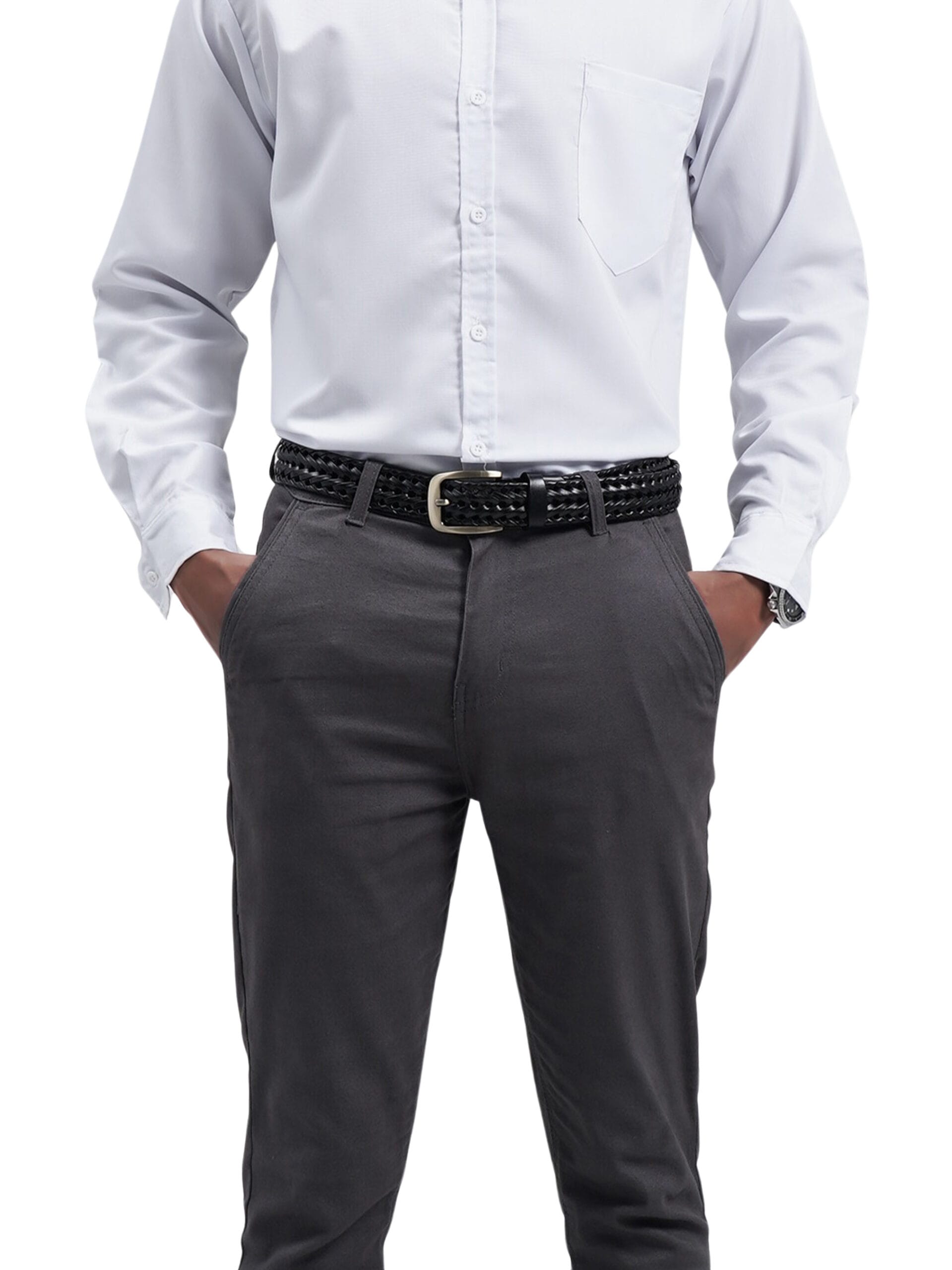 Tali Pinggang Iron Belt - Gambar 2
