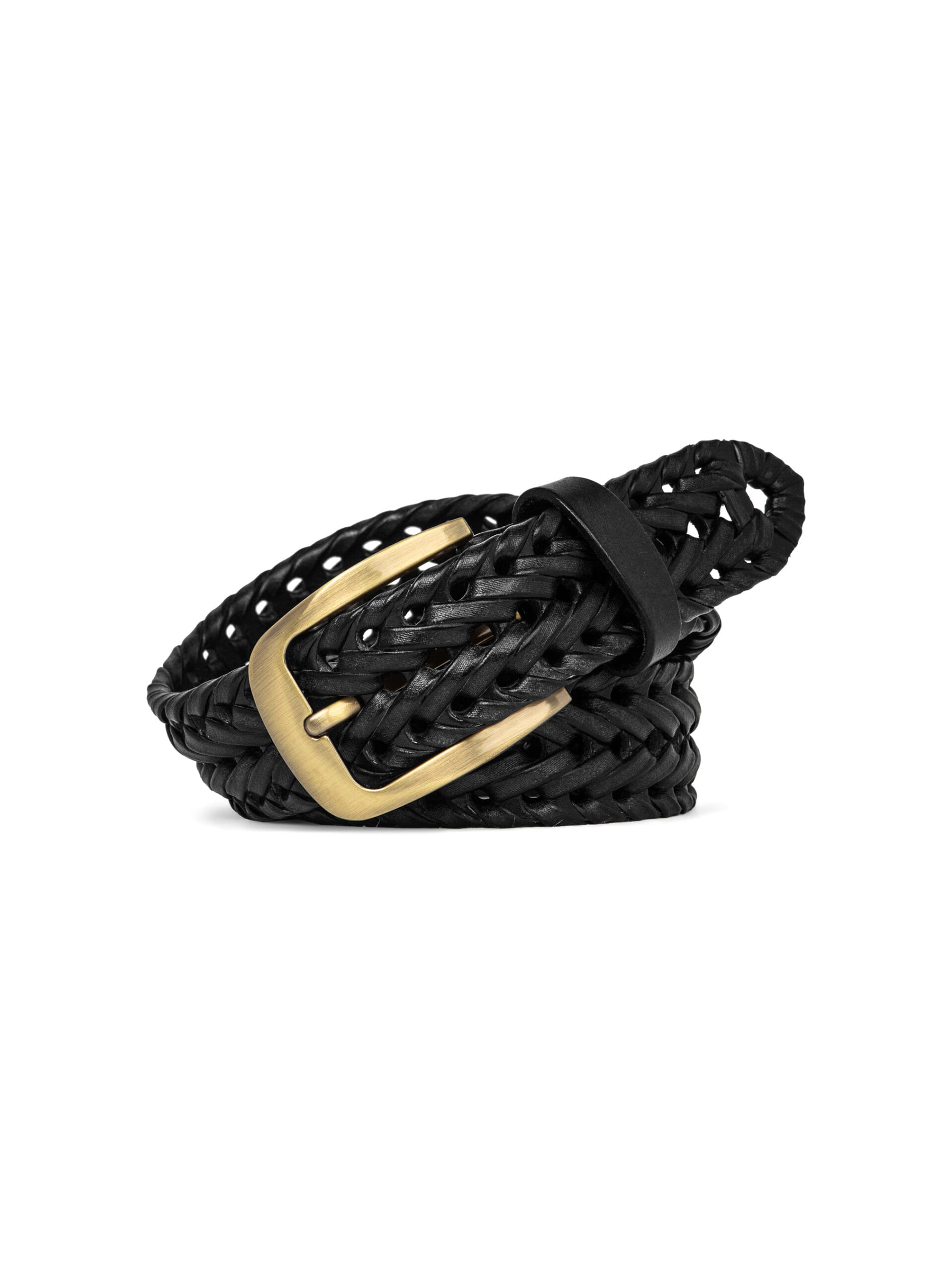 Tali Pinggang Iron Belt - Gambar 4