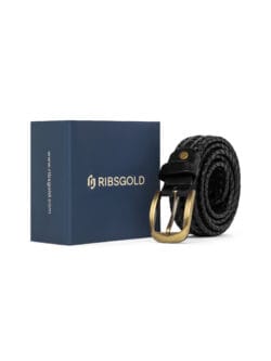 Tali Pinggang Iron Belt