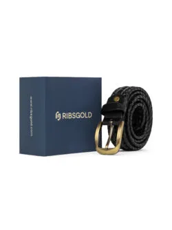Tali Pinggang Iron Belt