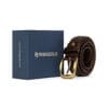 IronBeltDarkBrown