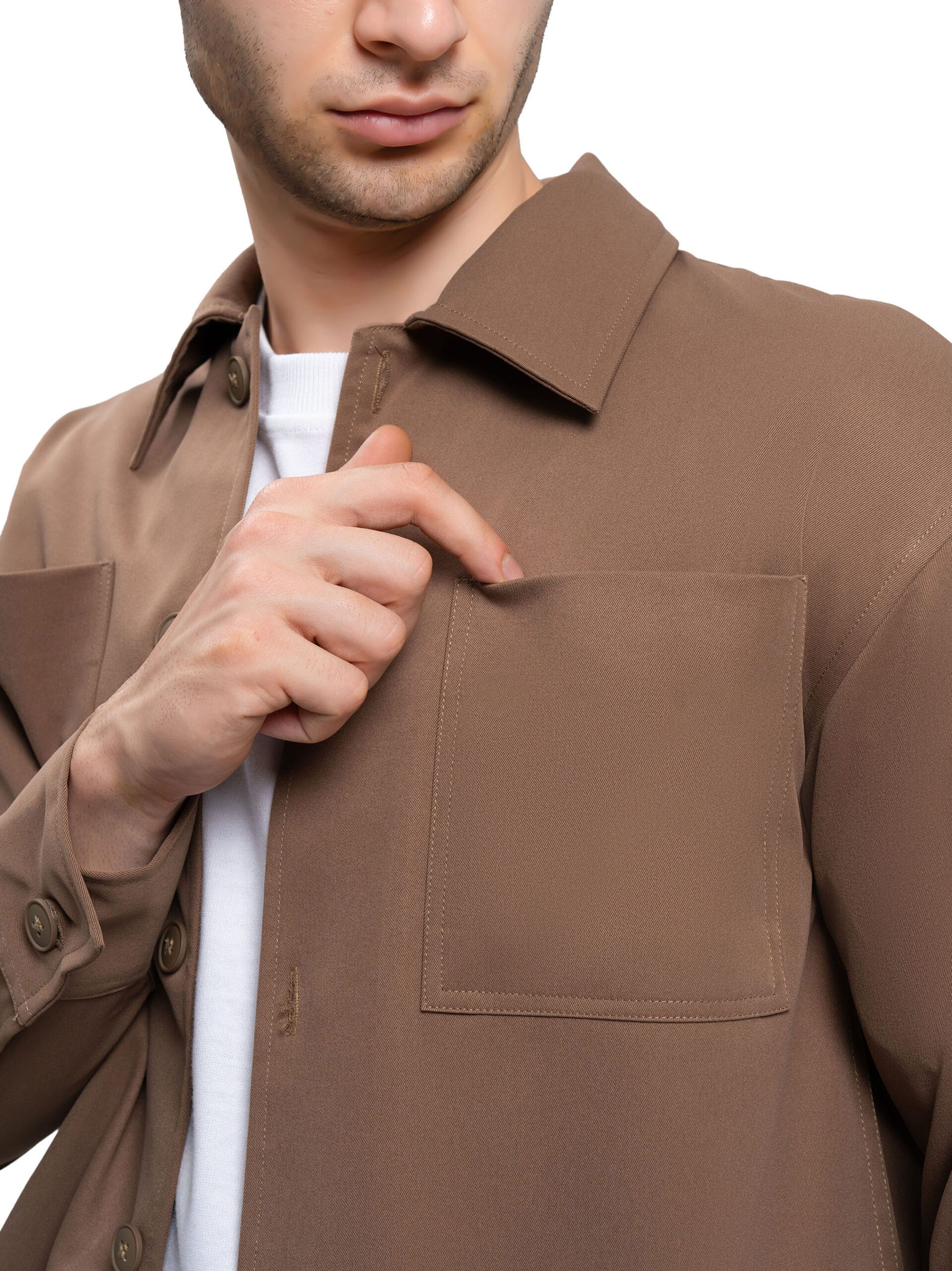 Jaket Vermont - Gambar 3