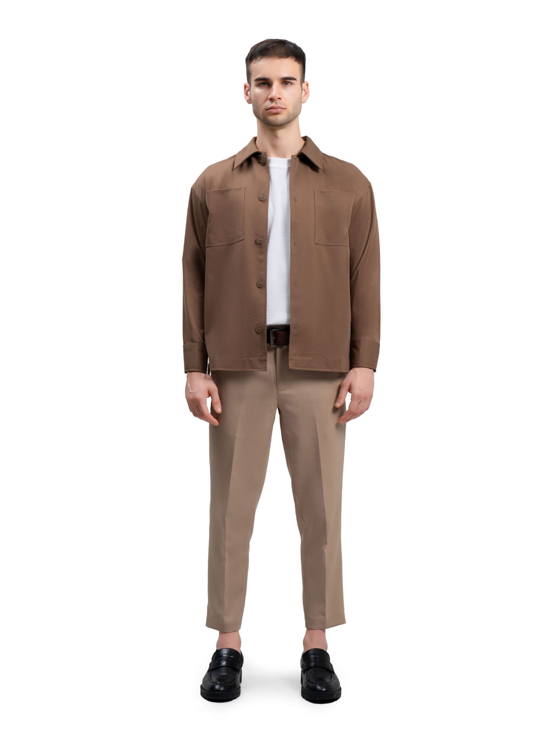 Jaket Vermont - Gambar 4