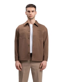 Jaket Vermont