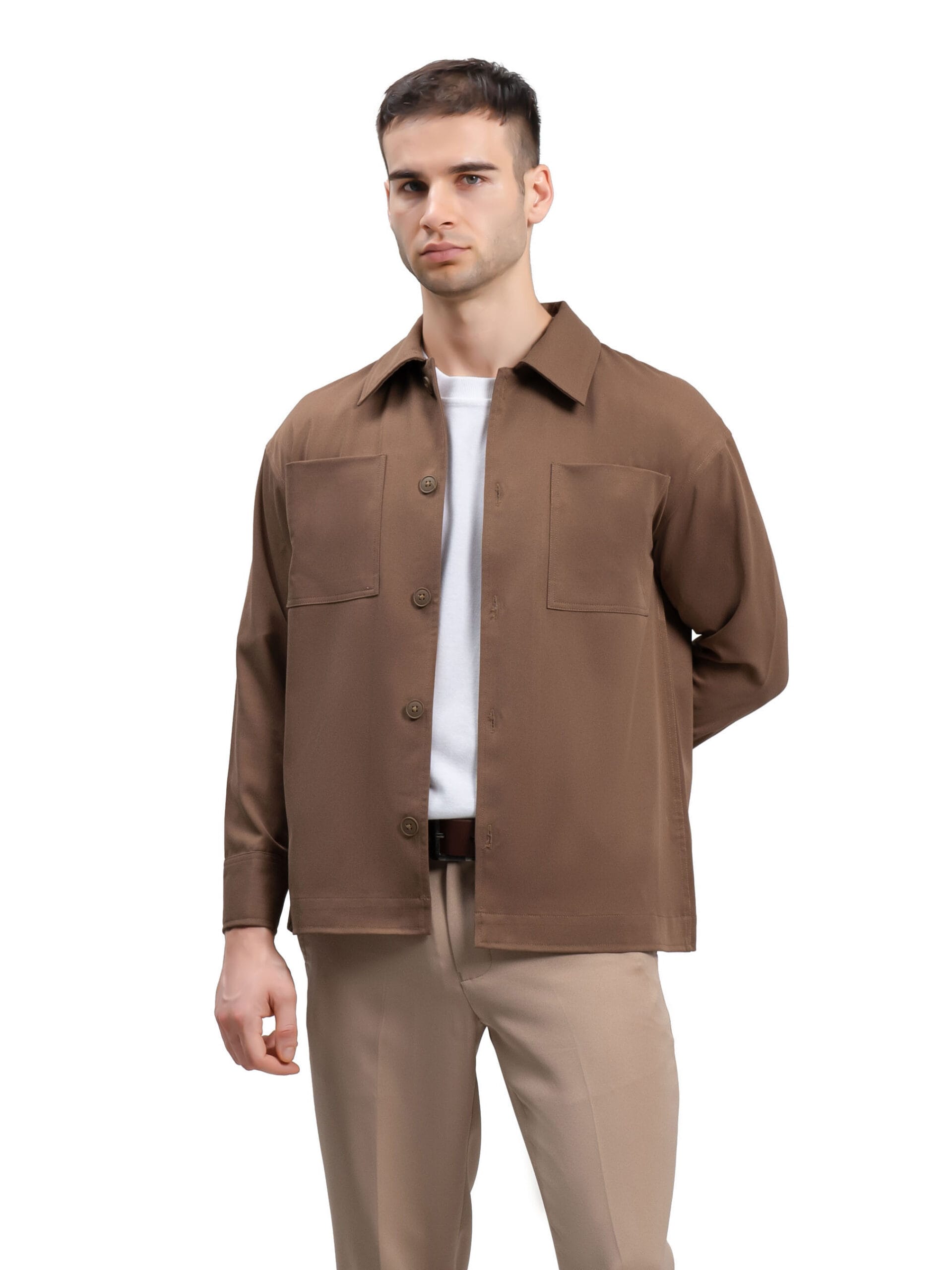 Jaket Vermont - Gambar 2