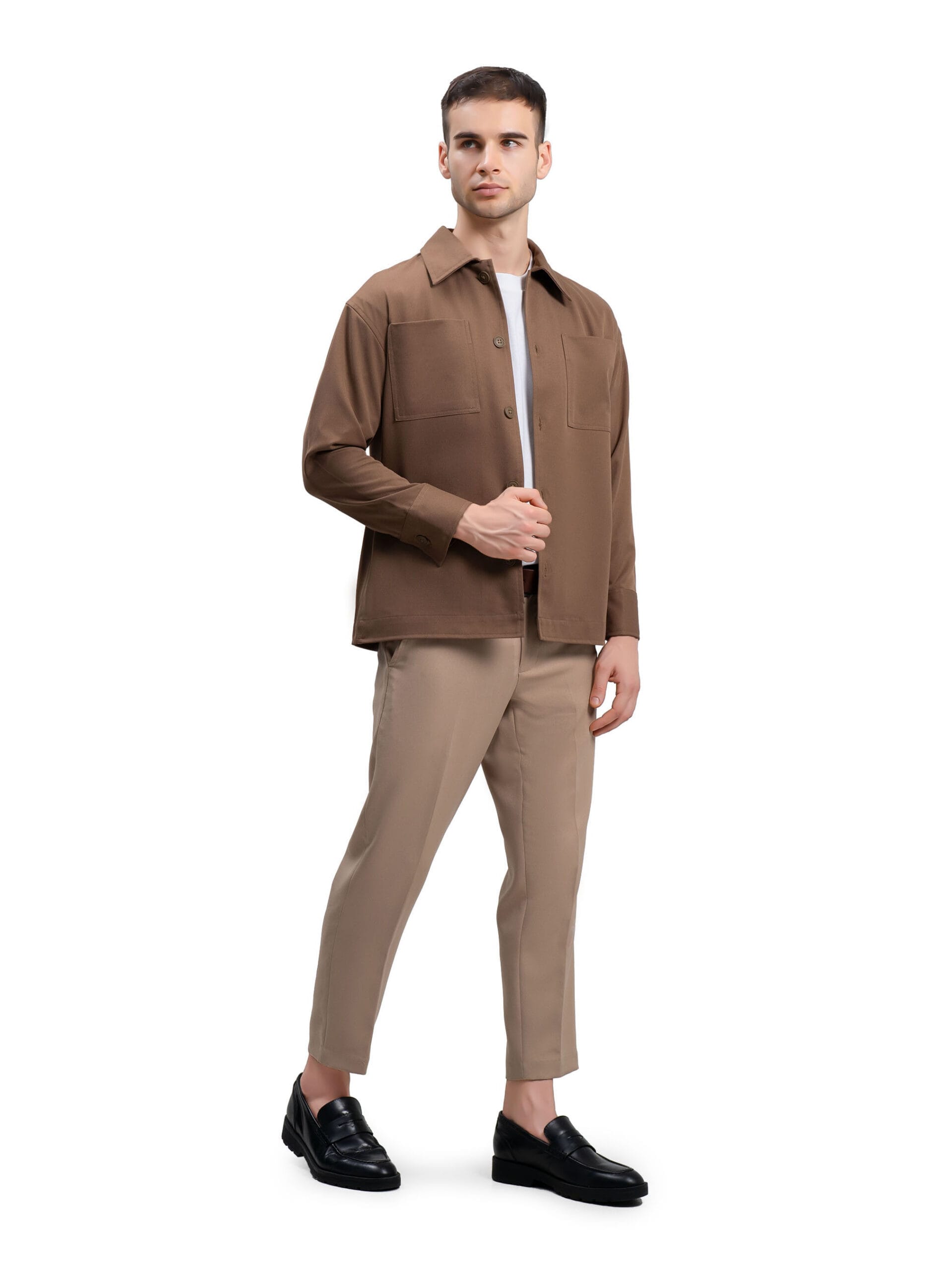 Jaket Vermont - Gambar 5