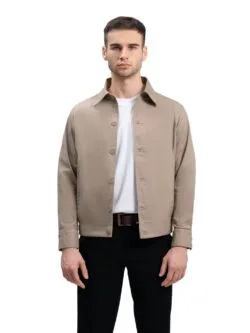 RIBSGOLD Jaket Breeze Jacket Pria