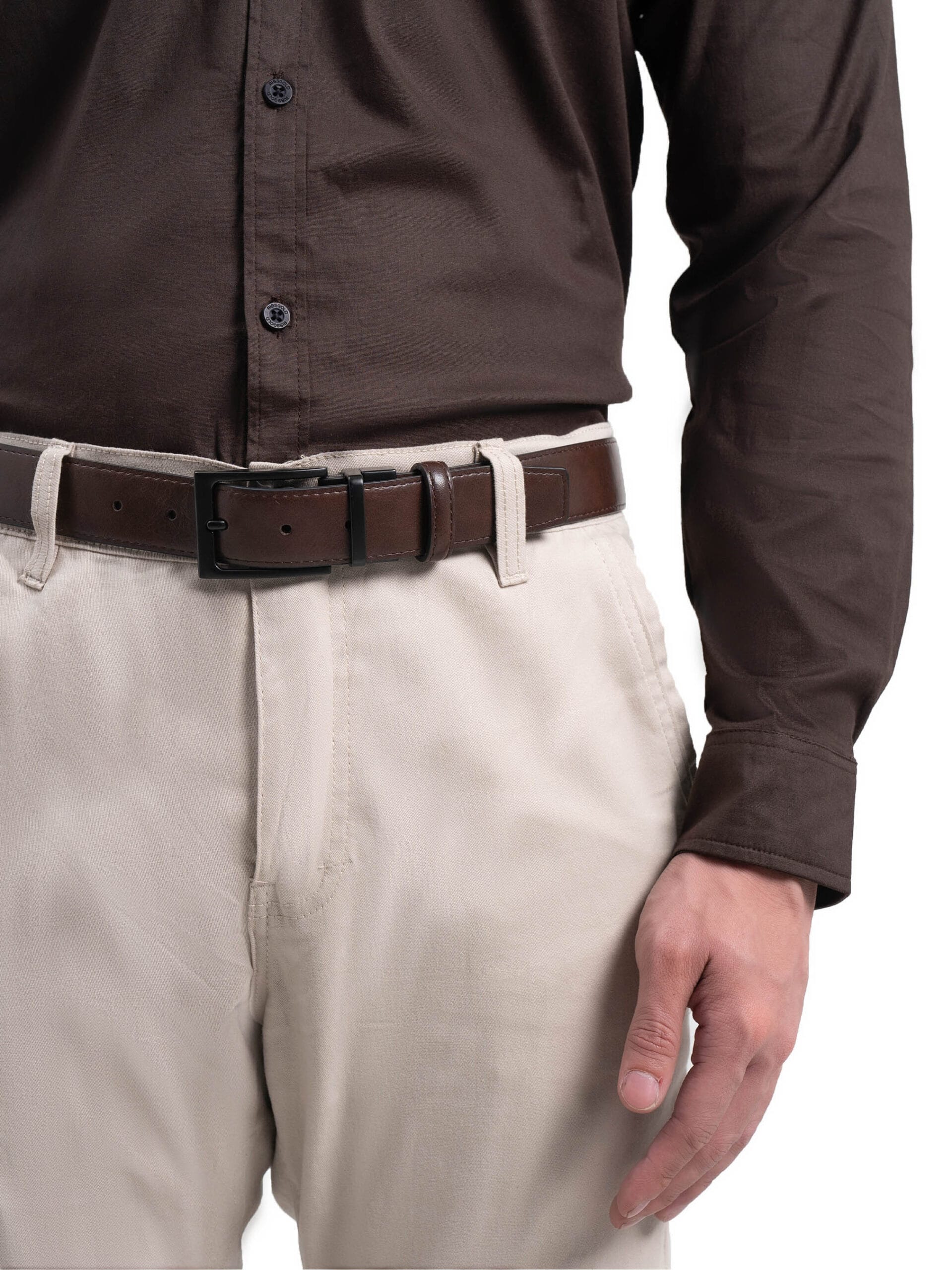 Tali Pinggang Belt DT - Gambar 5