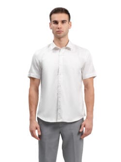 Kemeja Air-lite Short Sleeve