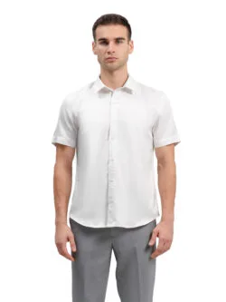 Kemeja Air-lite Short Sleeve