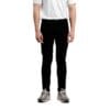 Denim Jet Black