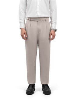 Celana Gurkha Relax Fit