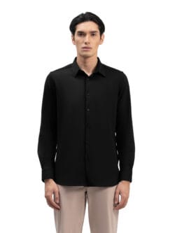 Kemeja EasyStretch |  4-Way Stretch