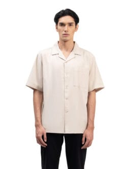 Kemeja Relax Flow Cotton