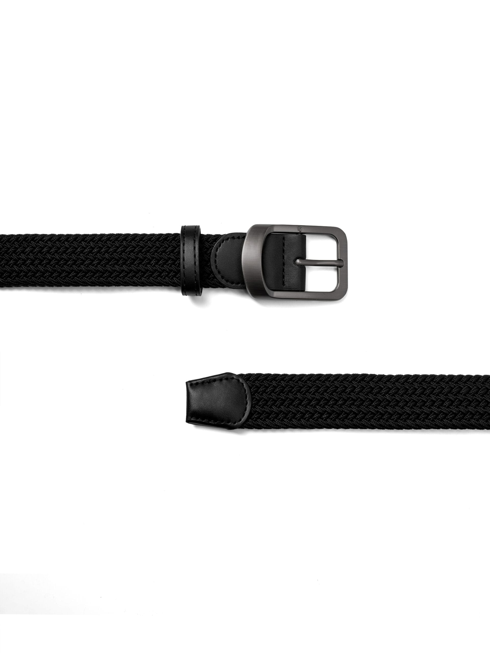 Tali Pinggang Carbone Belt - Gambar 6