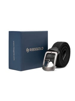 Tali Pinggang Carbone Belt