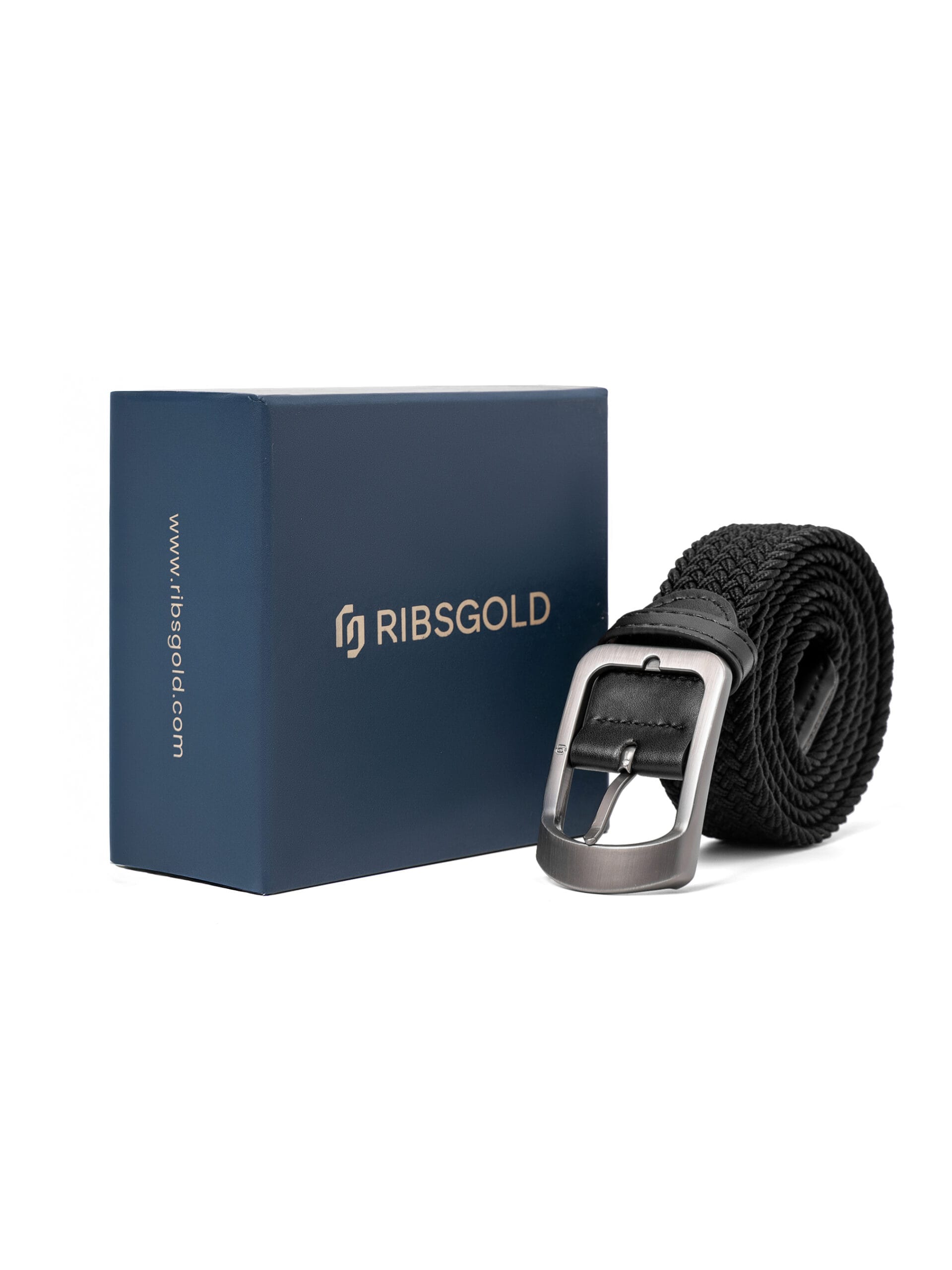 Tali Pinggang Carbone Belt