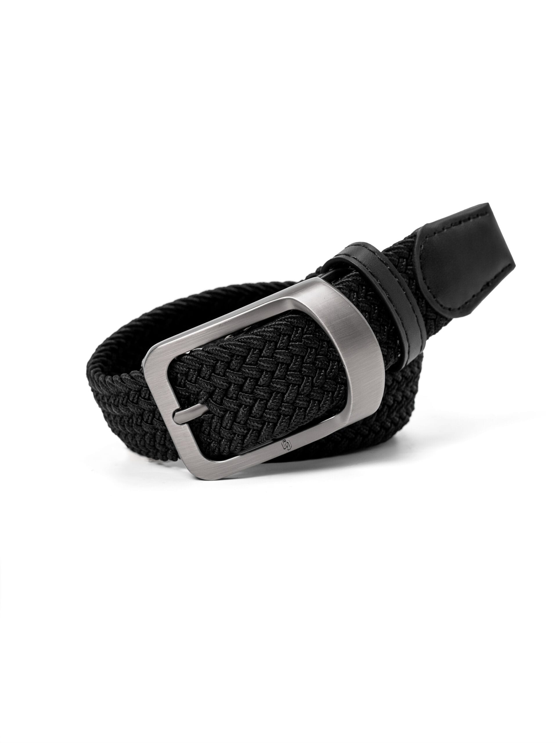 Tali Pinggang Carbone Belt - Gambar 3