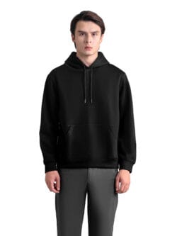 Pullover Hoodie