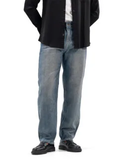 Baggy Jeans