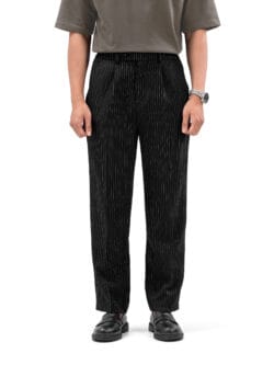 Celana Stripe Erlo Trouser