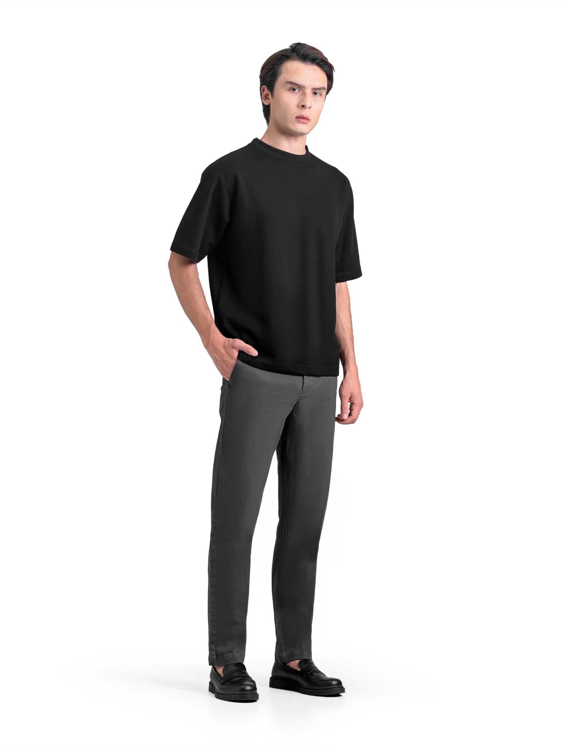 Lightweight Oversize Tshirt - Gambar 6
