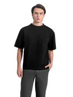 Lightweight Oversize Tshirt