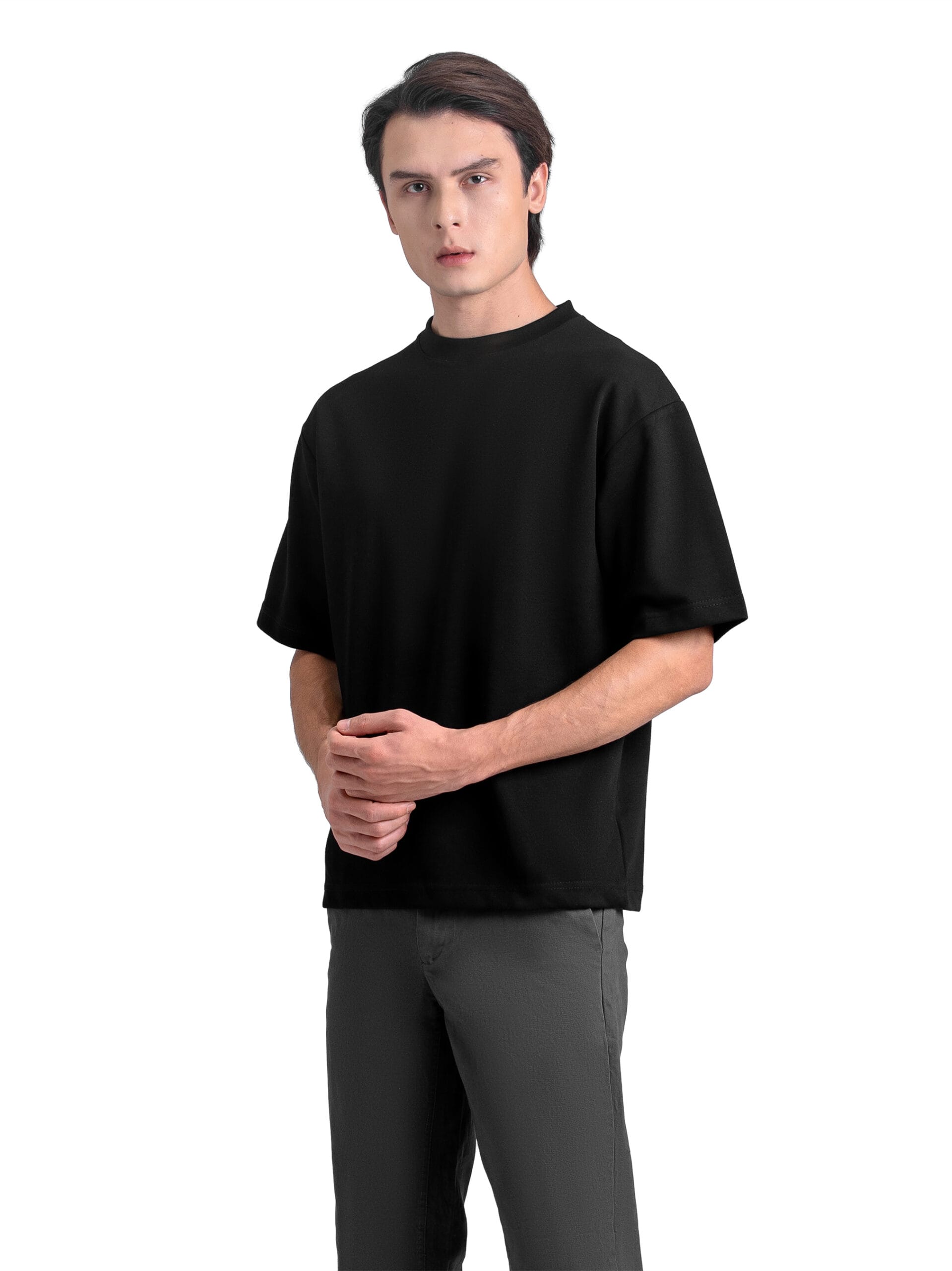 Lightweight Oversize Tshirt - Gambar 3