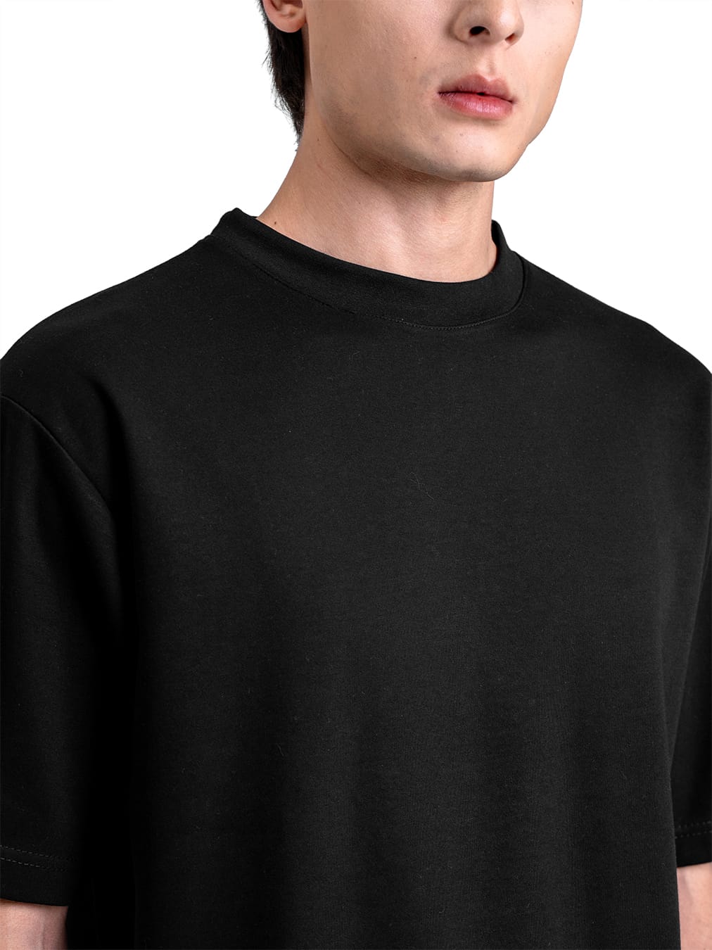 Lightweight Oversize Tshirt - Gambar 4