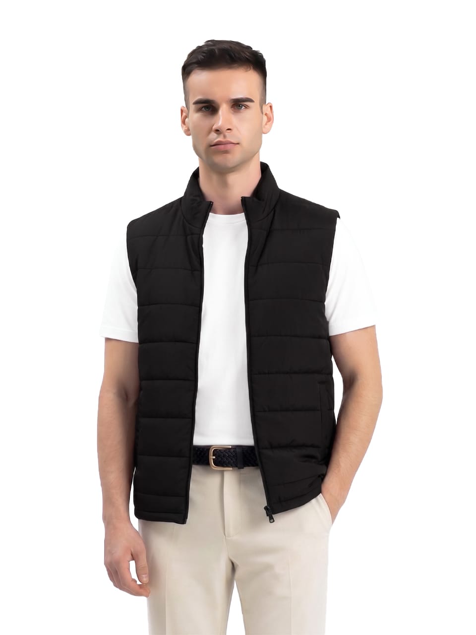 Puffer Vest