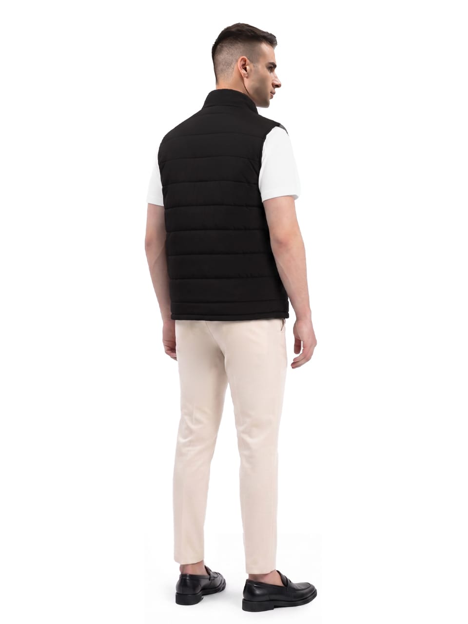 Puffer Vest - Gambar 3