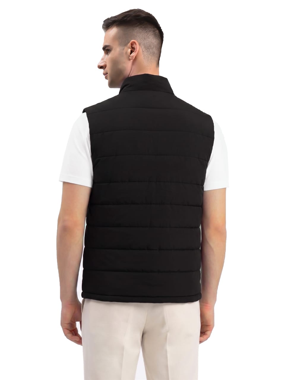 Puffer Vest - Gambar 2