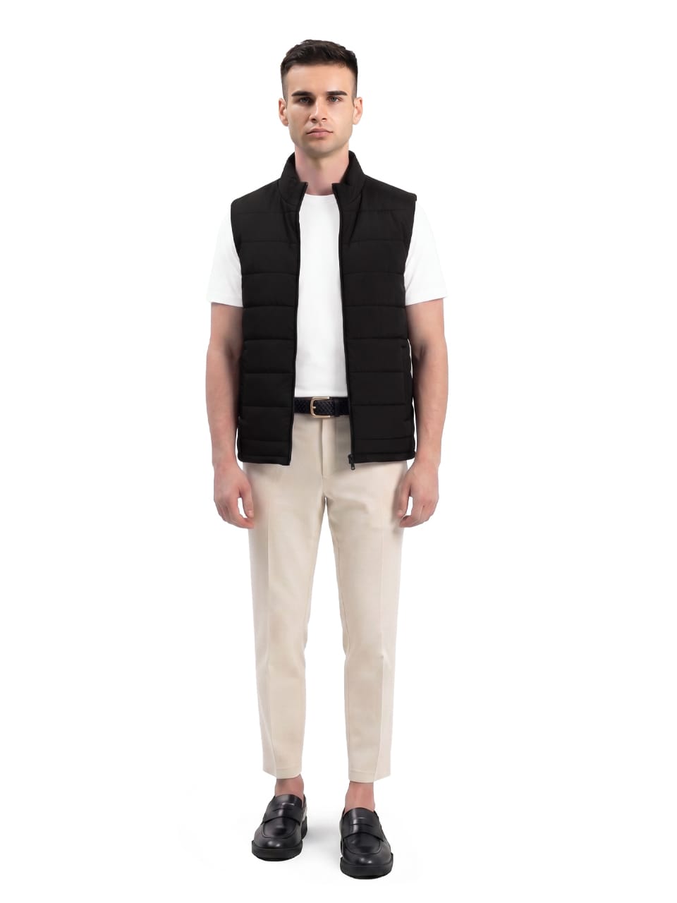 Puffer Vest - Gambar 4