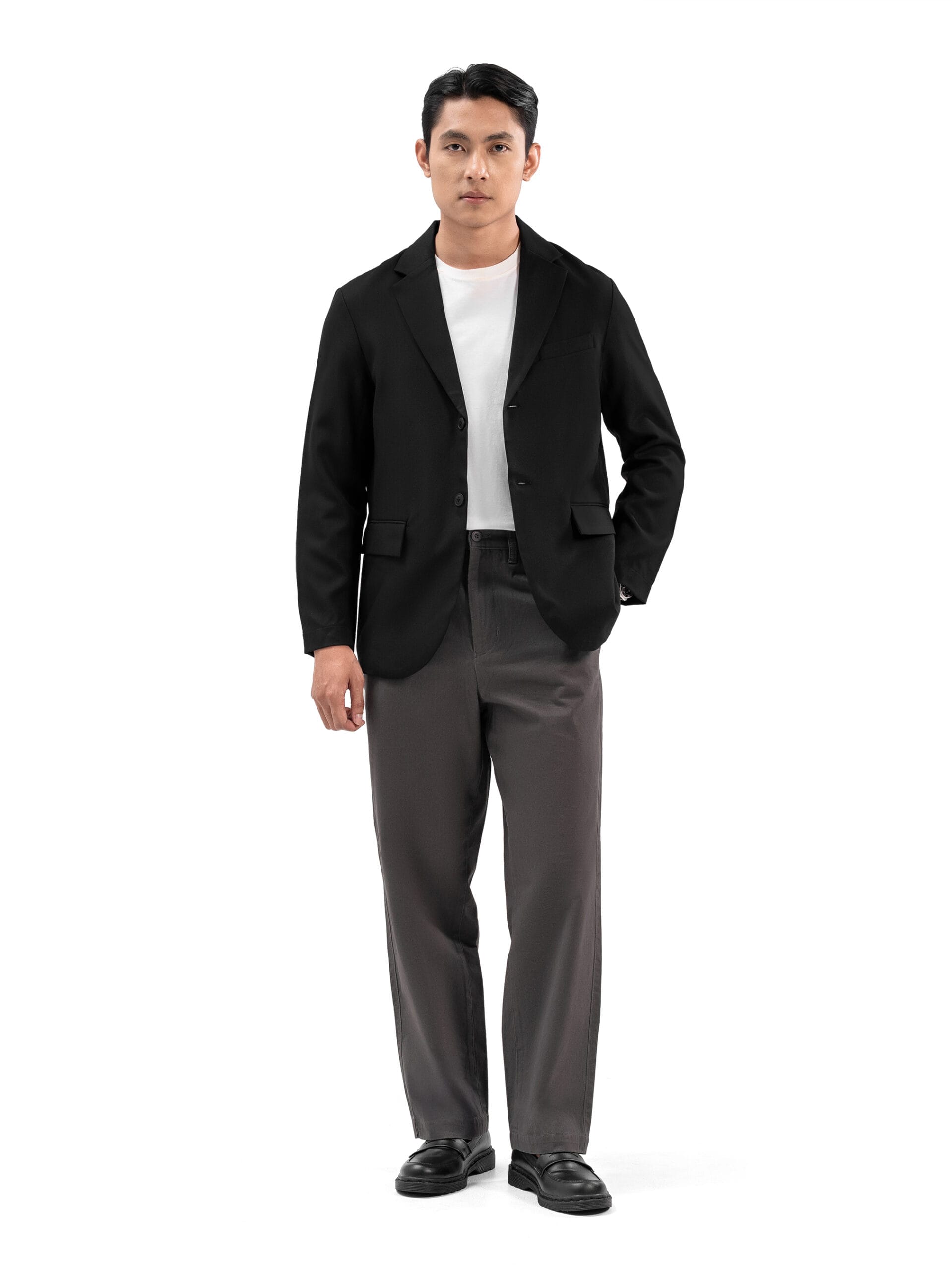 Suit Blazer - Gambar 4