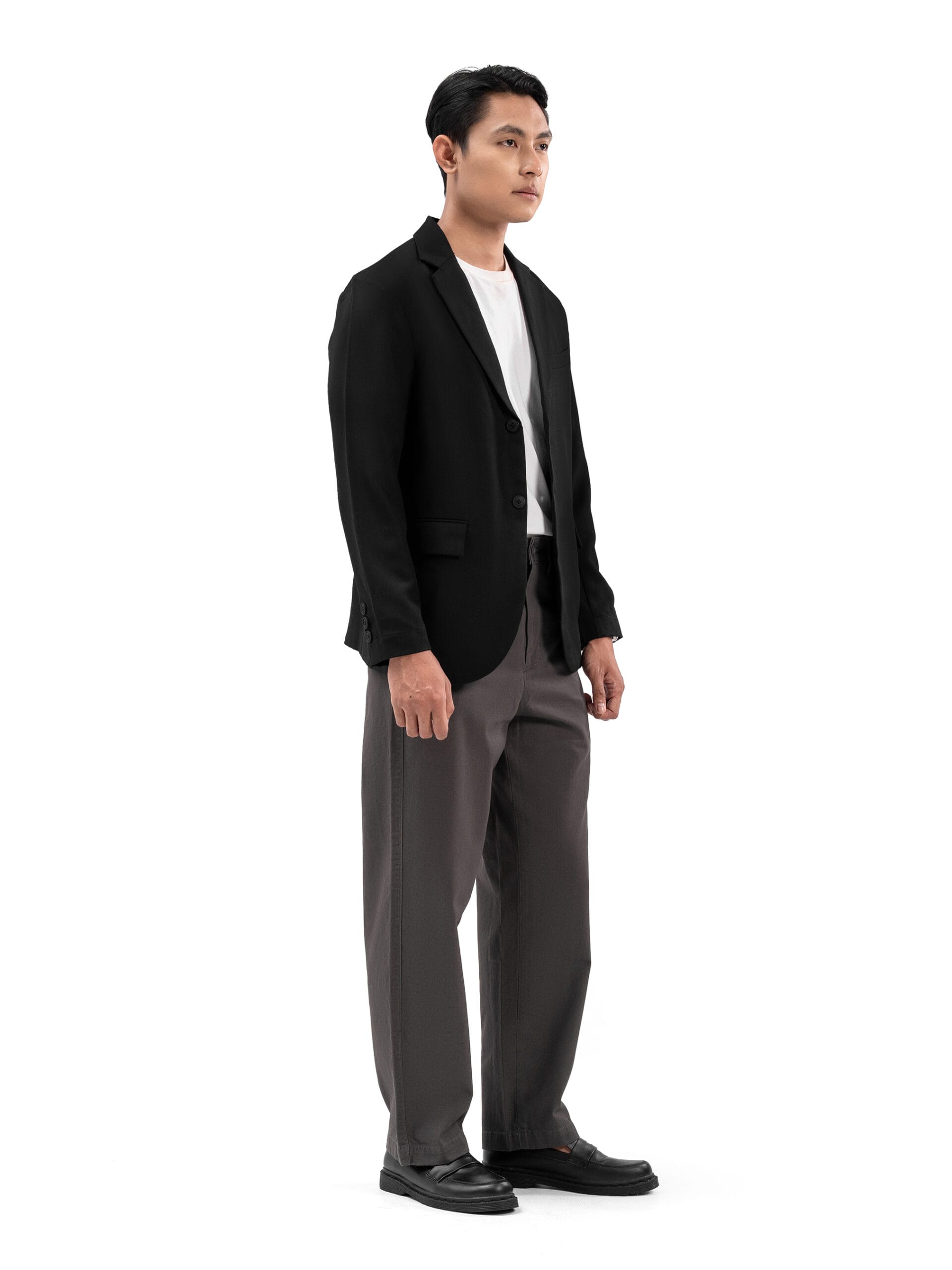 Suit Blazer - Gambar 5