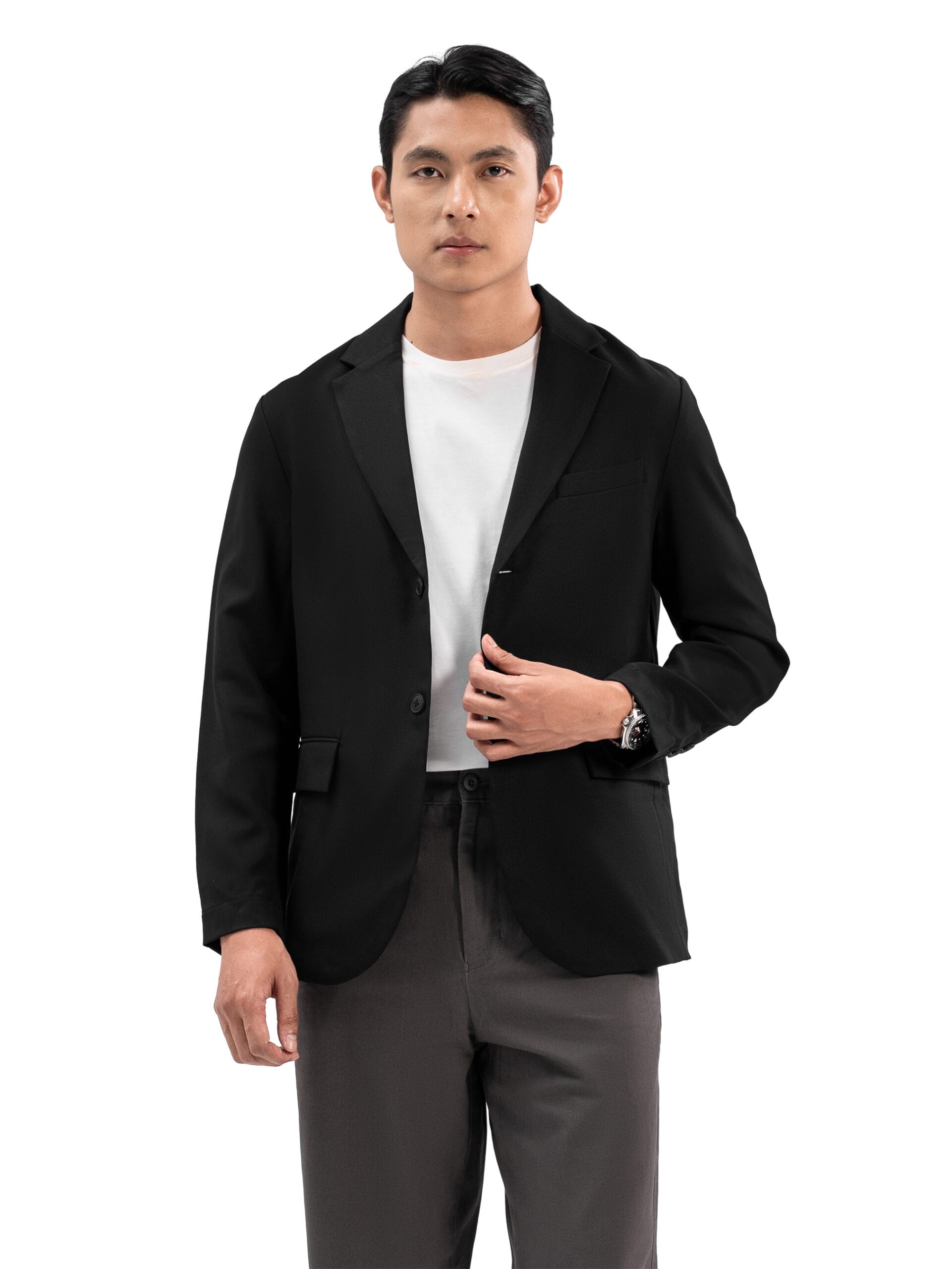 Suit Blazer
