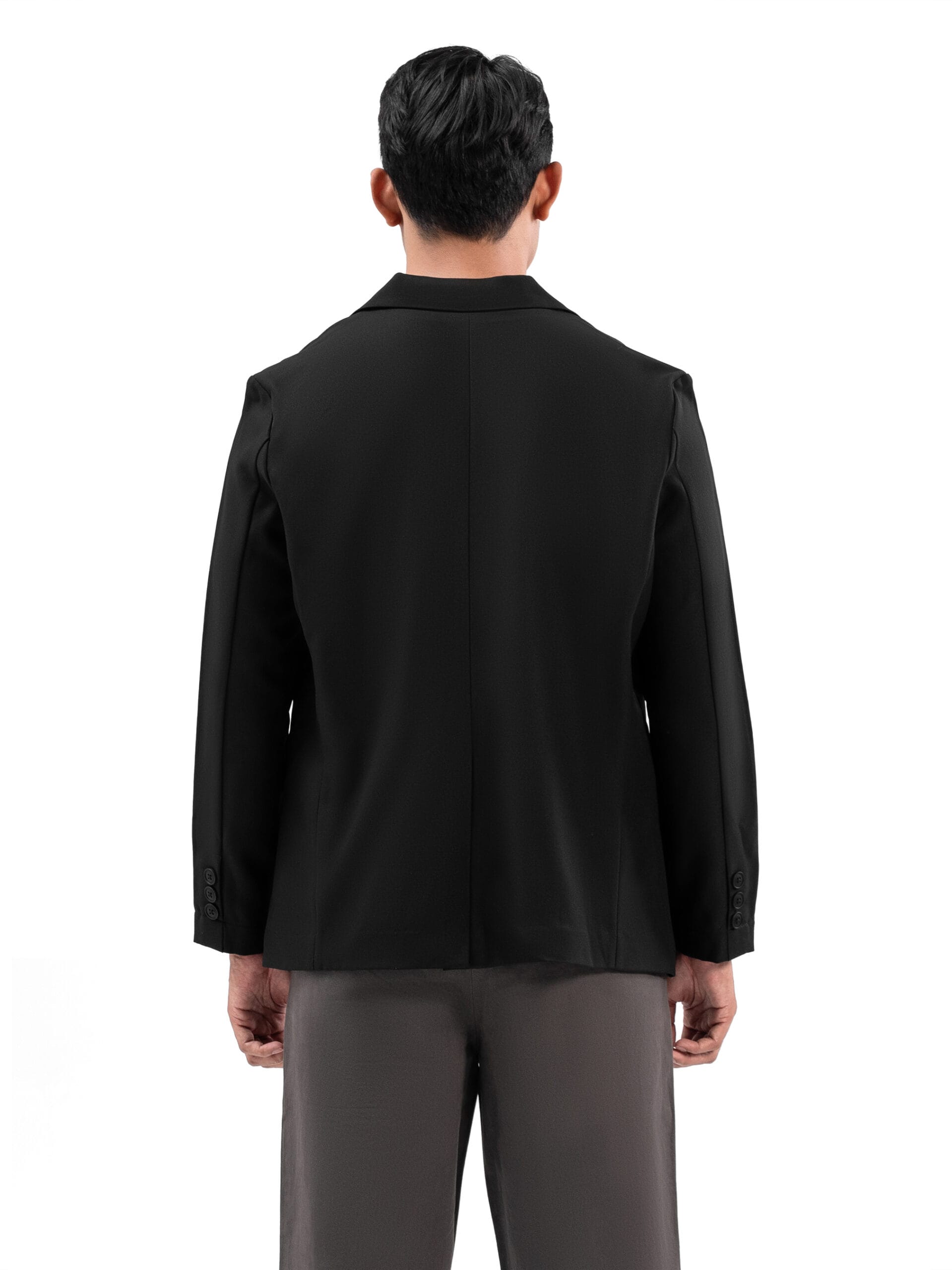 Suit Blazer - Gambar 2