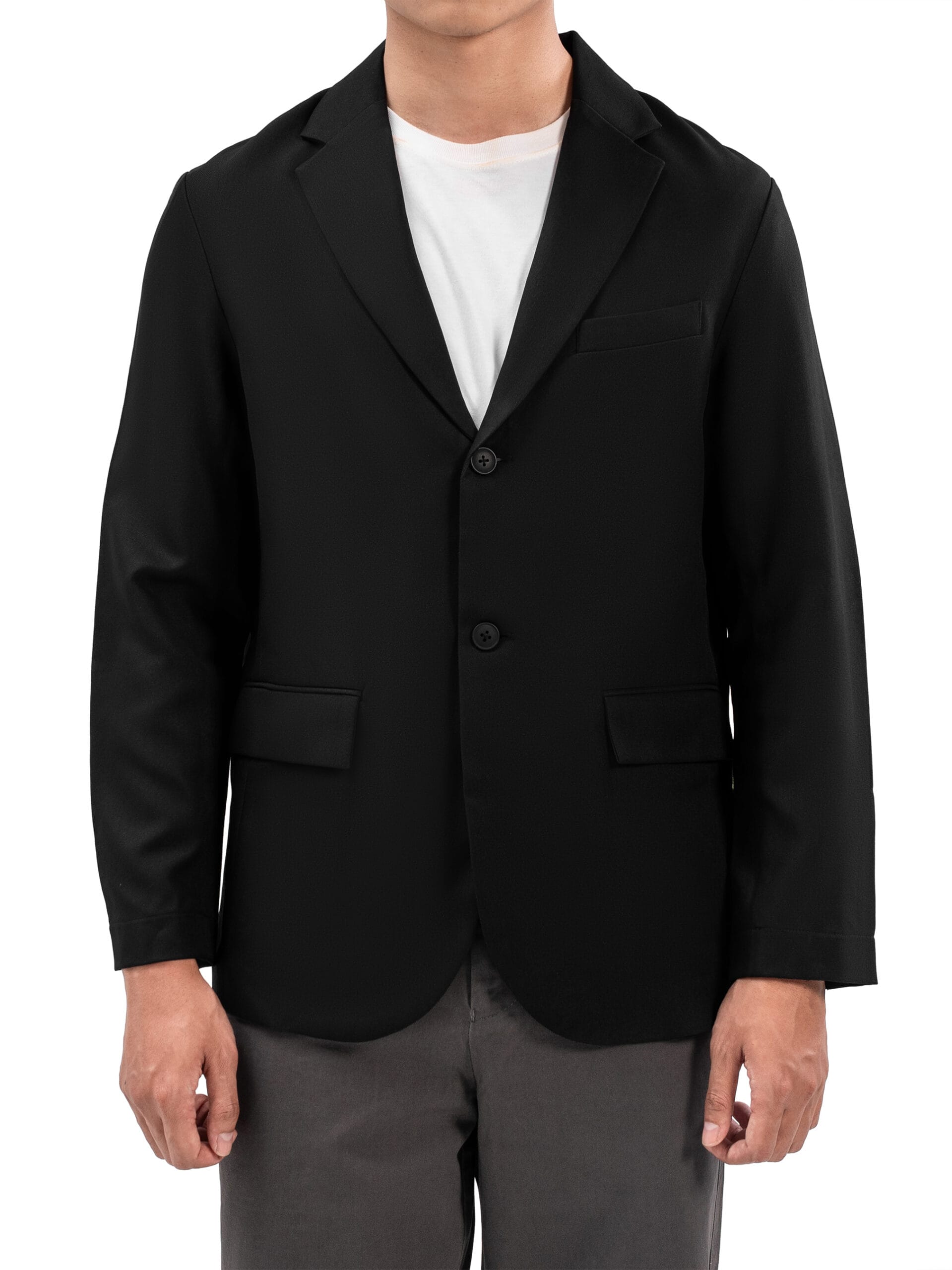 Suit Blazer - Gambar 3