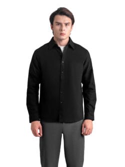 Kemeja Flanel Atelier
